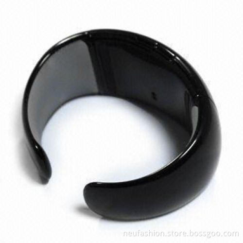 Bluetooth® Bracelet with Caller ID BW13 and Two-button Operating System